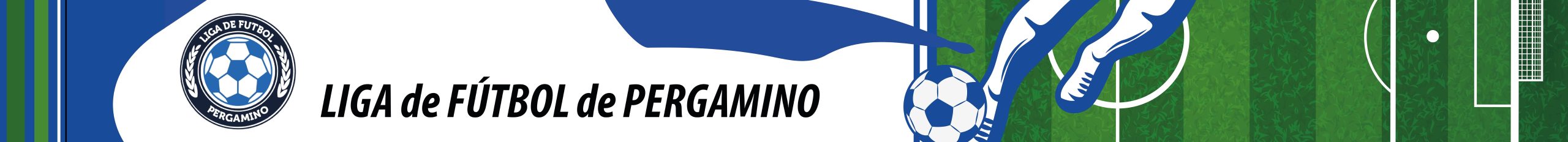 Liga de Fútbol de Pergamino